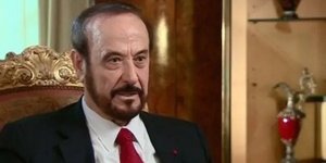 Ριφάατ αλ Άσαντ