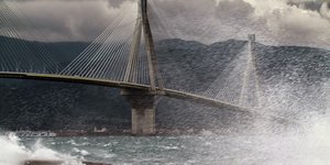 Ριο - Αντίρριο