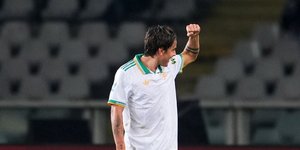 H Ρόμα επικράτησε με 2-0 επί της Τορίνο