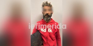 Ο άνδρας που συνελήφθη για την φωτιά που ξέσπασε σε εργοστάσιο στο Μενίδι