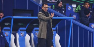 Λίαμ Ροζίνιορ