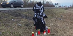 Μνημείο Ρουμανία