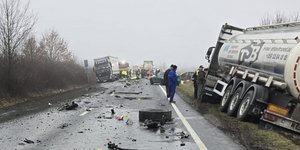 Τροχαίο Ρουμανια ΠΑΟΚ
