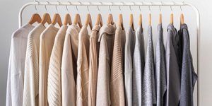 ρούχα ουδέτερα χρώματα