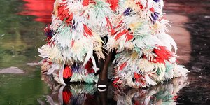 Chanel: Paris Fashion Week