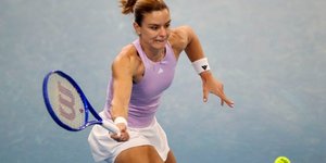 Μαρία Σάκκαρη