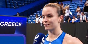 Μαρία Σάκκαρη