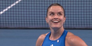 Mαρία Σάκκαρη