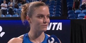 Μαρία Σάκκαρη