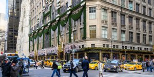 Η Saks Global κηρύσσει πτώχευση και προετοιμάζεται για αναδιάρθρωση