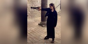 Σάνια Αμέτι