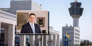 Γιώργος Σαουνάτσος