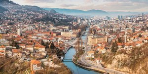 Η ευρωπαϊκή πόλη που υπόσχεται το πιο φθηνό city break