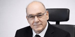  Πέθανε ο Χρήστος Σαραντόπουλος