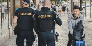 Στην καρδιά της Ευρωπαϊκής Ένωσης, το οργανωμένο έγκλημα βλέπει στους εφήβους ένα ιδανικό εργατικό δυναμικό: ευάλωτους, φθηνούς και νομικά «αναλώσιμους» / ΑΡ