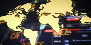 Παρά την αλληλουχία-σοκ της τελευταίας πενταετίας, η παγκόσμια οικονομία έχει αποφύγει μια γενικευμένη ύφεση επί 15 συνεχόμενα χρόνια, με μοναδική «διακοπή» την πανδημία / WIKIPEDIA