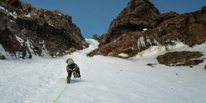 Η τεχνητή νοημοσύνη βοήθησε τις ομάδες έρευνας να εντοπίσουν τη σορό του Nicola Ivaldo, ενός έμπειρου ορειβάτη και ορθοπεδικού χειρουργού, μήνες μετά την εξαφάνισή του / SHUTTERSTOCK