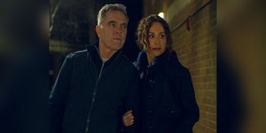 Netflix: Η νέα σειρά 8 επεισοδιών που θα θέλετε να δείτε... μονοκοπανιά