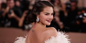 Σελένα Γκόμεζ/Φωτογραφία Instagram/@renatocampora