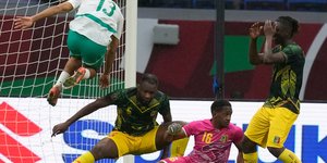 Στα ημιτελικά η Σενεγάλη με 1-0 το Μάλι