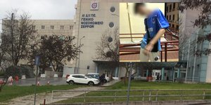 Ο 17χρονος που σκοτώθηκε σε καβγά στις Σέρρες