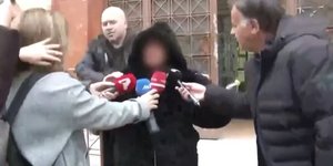 Η καθηγήτρια στις Σέρρες