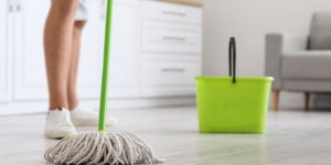 Σφουγγάρισμα