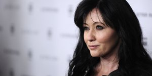 Η ηθοποιός Σάνεν Ντόχερτι