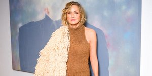 Η Σάρον Στόουν στα βραβεία Astra 2026