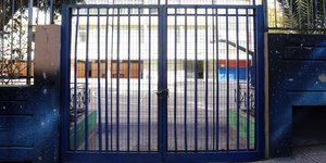 Κλειστά σχολεία 