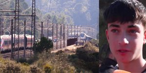 σιδηροδρομικό δυστύχημα