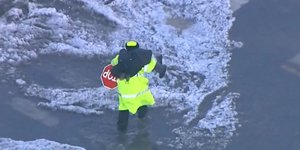 τροχονόμος Σικάγο