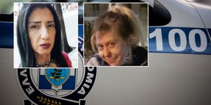 Σύλληψη του 52χρονου στη Θεσσαλονίκη για δύο δολοφονίες