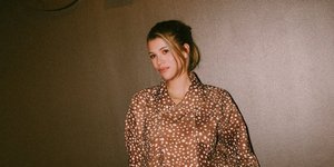 Φωτογραφία Instagram: Sofia Richie Grainge