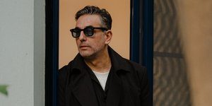 Ο σχεδιαστής Σωτήρης Γεωργίου αποκαλύπτει την πιο καλοντυμένη Ελληνίδα, τον άντρα με στιλ και ποιον θα ήθελε να ντύσει