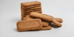 Σπιτικά μπισκότα speculoos / Φωτογραφία: Shutterstock