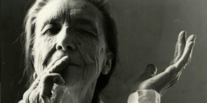 Λουίζ Μπουρζουά