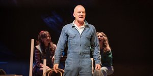 Το μιούζικαλ του Sting 