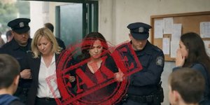 Οι fake συλλήψεις που κυκλοφορούν στο διαδίκτυο