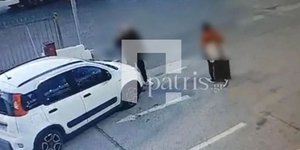 σύλληψη Ηράκλειο