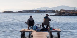 Συνταξιούχοι