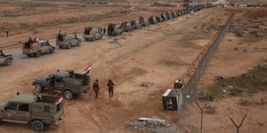 Εκτοπισμένοι στη Συρία