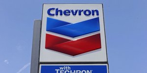 Chevron Βενεζουέλα