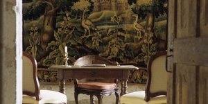 Οι τοίχοι αλλάζουν: Η τάση του 2026 που αντικαθιστά την ταπετσαρία