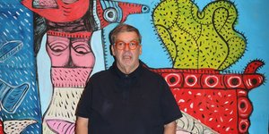 Ο Θανάσης Λάλας εξηγεί πώς έχασε 96 κιλά και ποια γυμναστική κάνει καθημερινά