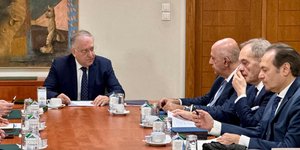 Τάκης Θεοδωρικάκος 