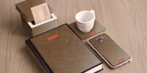 Χρηστικά αντικείμενα από κακάο 