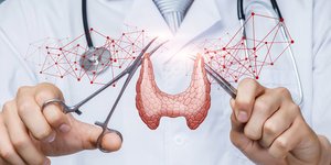 Αφαίρεση θυρεοειδούς με μικρότερη τομή: Ο ρόλος των νέων τεχνολογιών