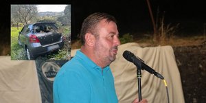 Το θύμα της δολοφονίας στην Αιτωλοακαρνανία