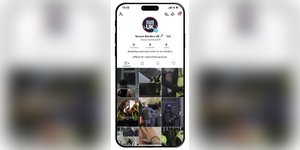 Λογαριασμός ΤΙΚΤΟΚ